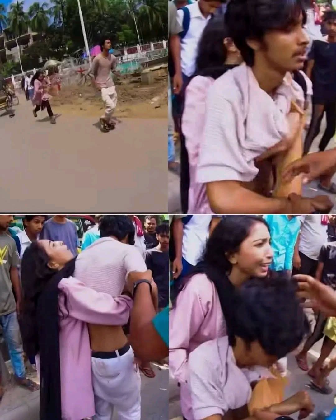 পালিয়ে যাওয়া প্রেমিকের অবিশ্বাস্য কান্ড প্রেমিকার!😁