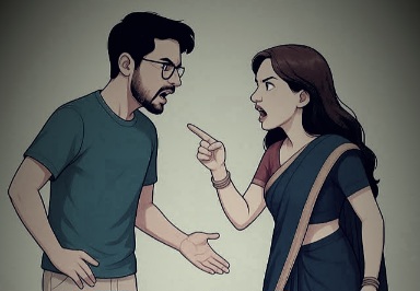 জেদ করা ভালো না খারাপ!