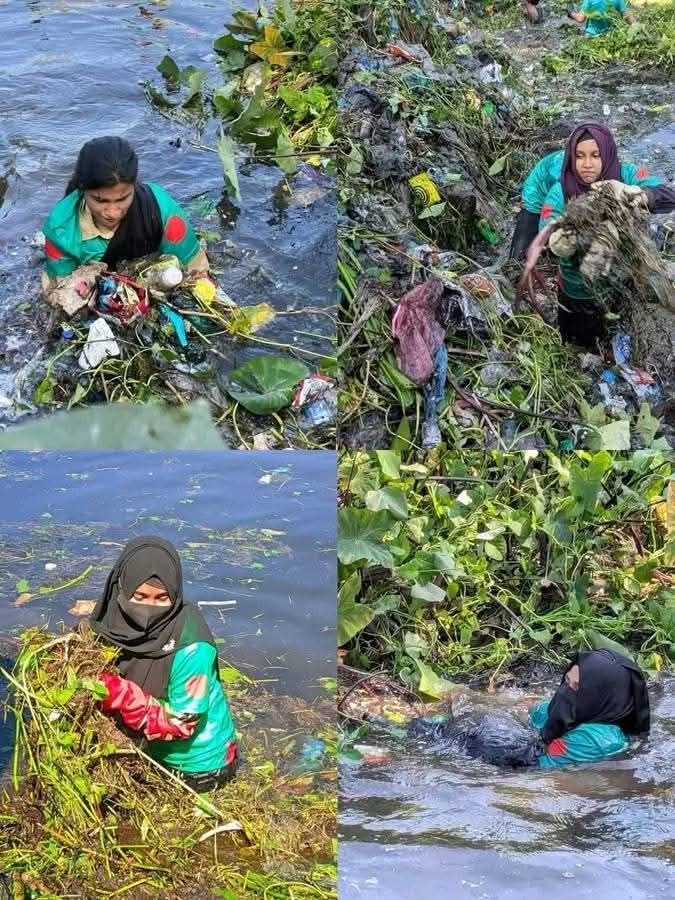 আসলেই কি মেয়েদের সুখে থাকলে ভূতে কিলায়?