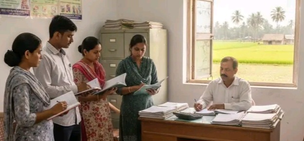 বস ভালো না হলে কি করবেন?