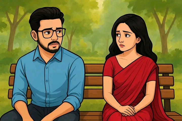 পুরুষ কেন নারীকে বুঝতে বারবার ব্যর্থ হয়?