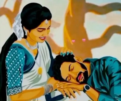 তরুণদের প্রতি আমার পরামর্শ!