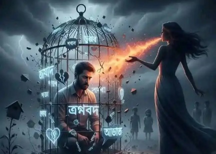 কথা যখন ধ্বংসের কারণ ও জীবনসঙ্গী নির্বাচনের সতর্কতা!