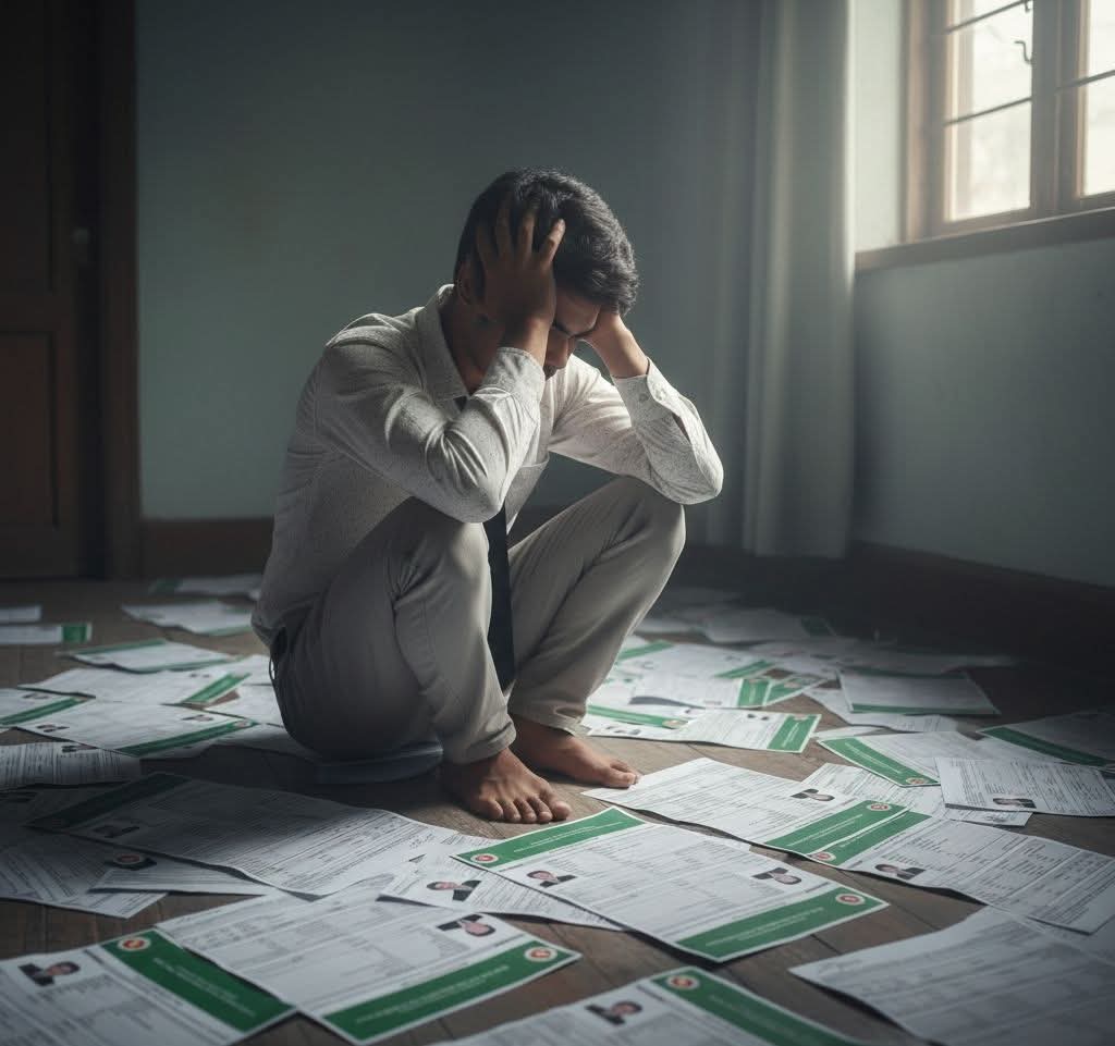 সরকা‌রি চাক‌রি পে‌তে হলে কি লক্ষ্য থাকা উচিৎ!