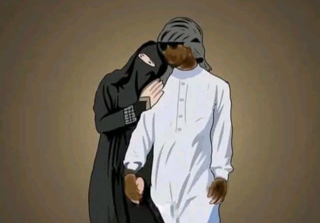 পুরুষের ভালোবাসা কি বড়ই অদ্ভুত।