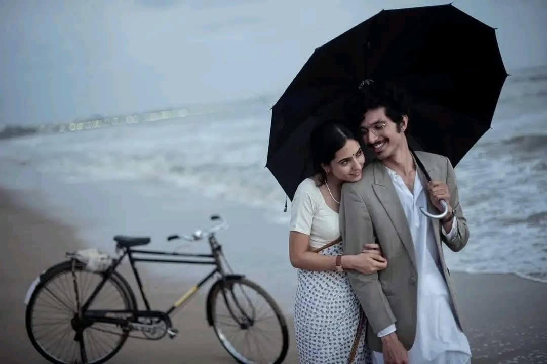 ভালোবাসার প্রথম শর্ত কি?