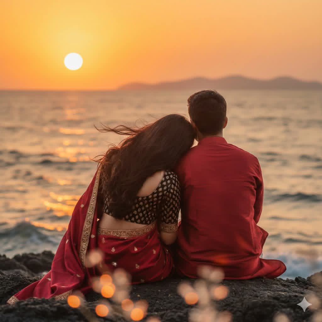 দায়িত্ব ছাড়া পুরুষ আর ধৈর্য ছাড়া নারী, বাস্তব জীবনে কি দু’জনই অসম্পূর্ণ?