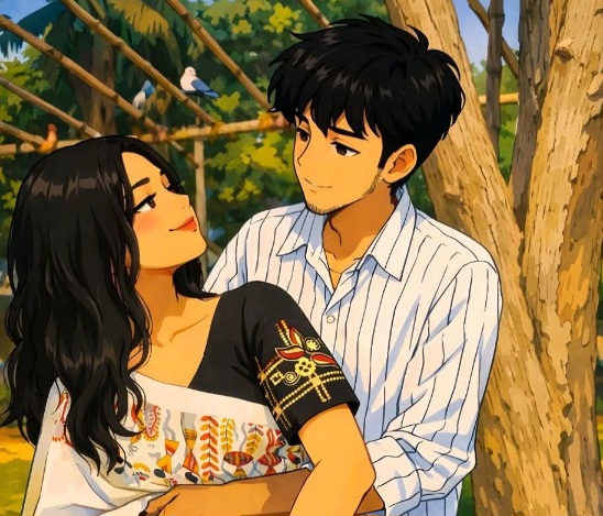 ক্ষণিকের দায়িত্ব সবাই নিতে পারে কিন্তু কেন সারাজীবনের দায়িত্ব কেউ নিবে না?