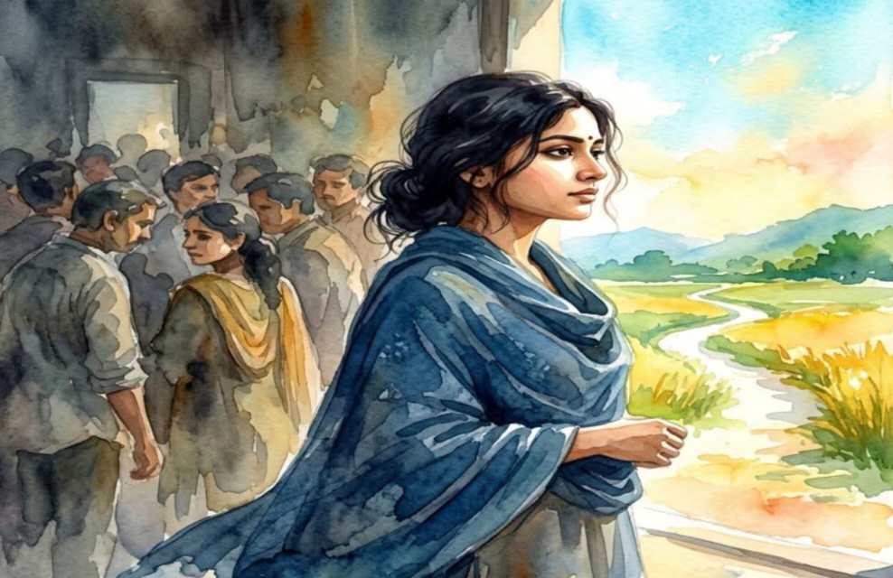 নিজের প্রতি কেন কখনো সম্মান হারাবেন না?