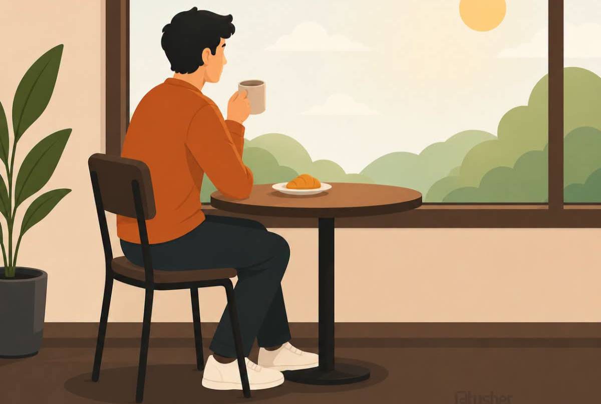 জীবনে অন্তত একবার একা একা এই কাজগুলো করে দেখুন?
