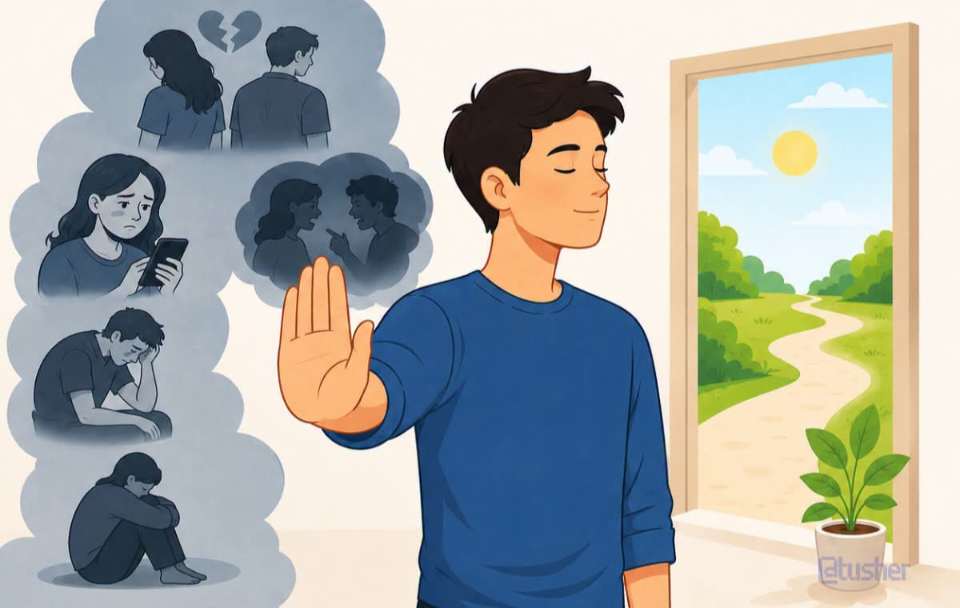 জীবনে ভালো থাকতে আজ থেকেই এই ১০টি অভ্যাস বাদ দিন!