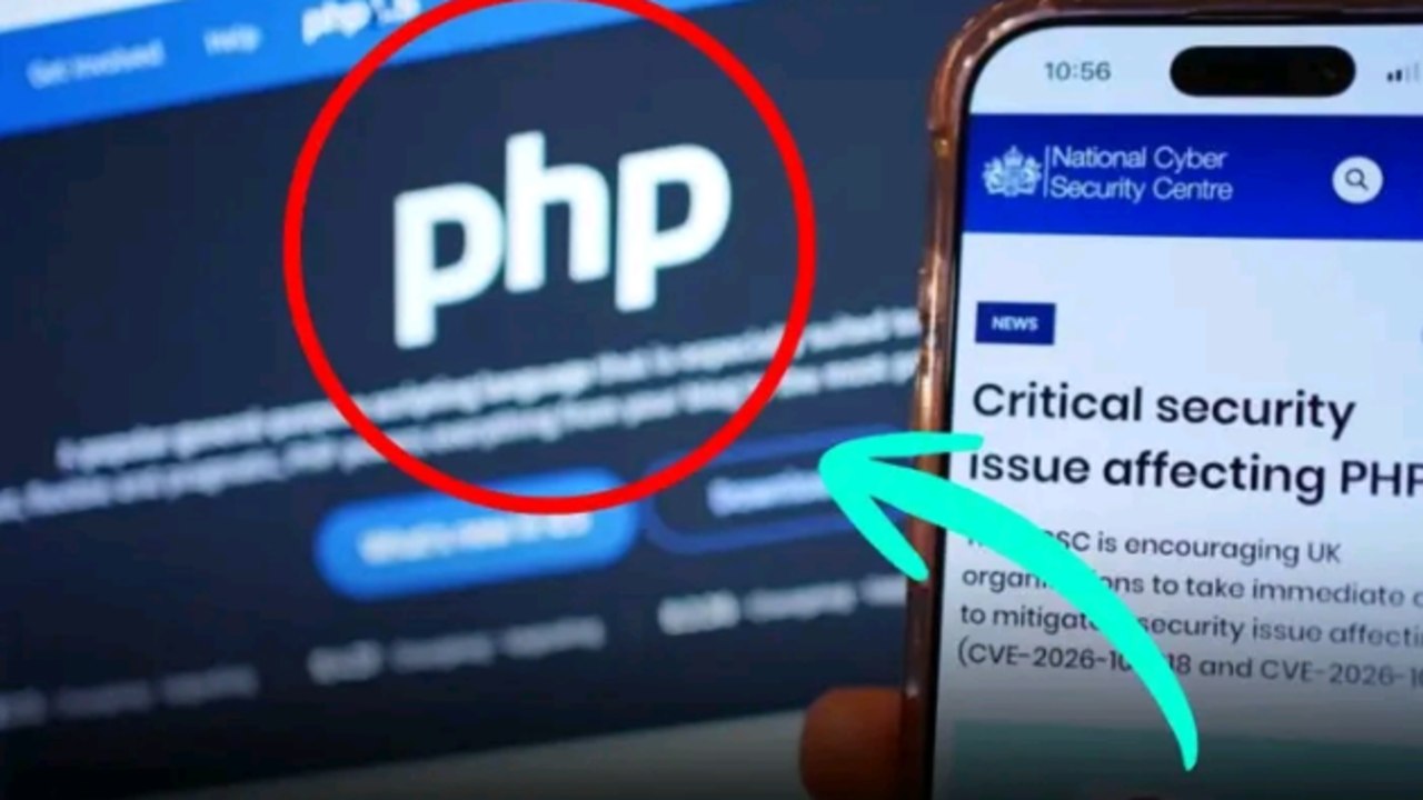 আপনার নিজের বা ক্লায়েন্টের ওয়েবসাইট যদি PHP দিয়ে বানানো হয়, এই খবরটা আপনার জন্য সবচেয়ে জরুরি।